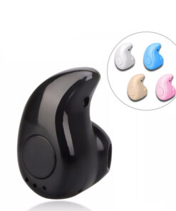 Mini Wireless Earbuds with Mic
