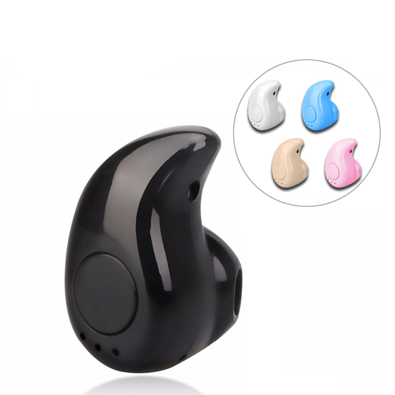 Mini Wireless Earbuds with Mic