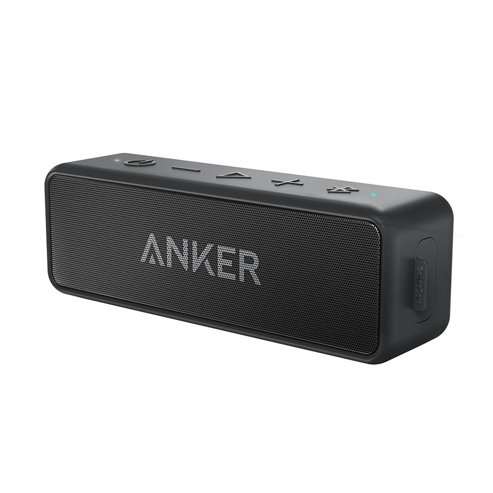 Portable Wireless Bluetooth Speaker Portable Wireless Bluetooth Speaker