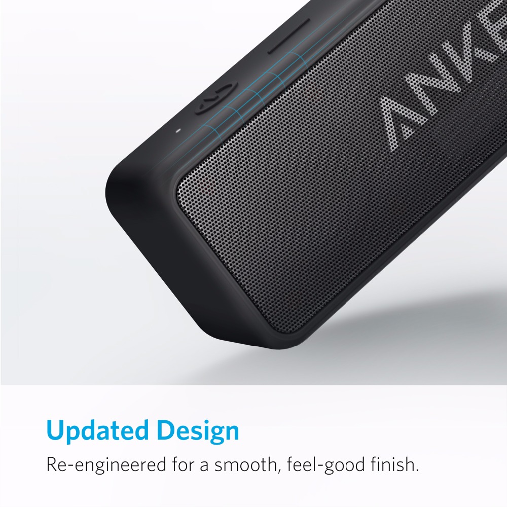Portable Wireless Bluetooth Speaker Portable Wireless Bluetooth Speaker