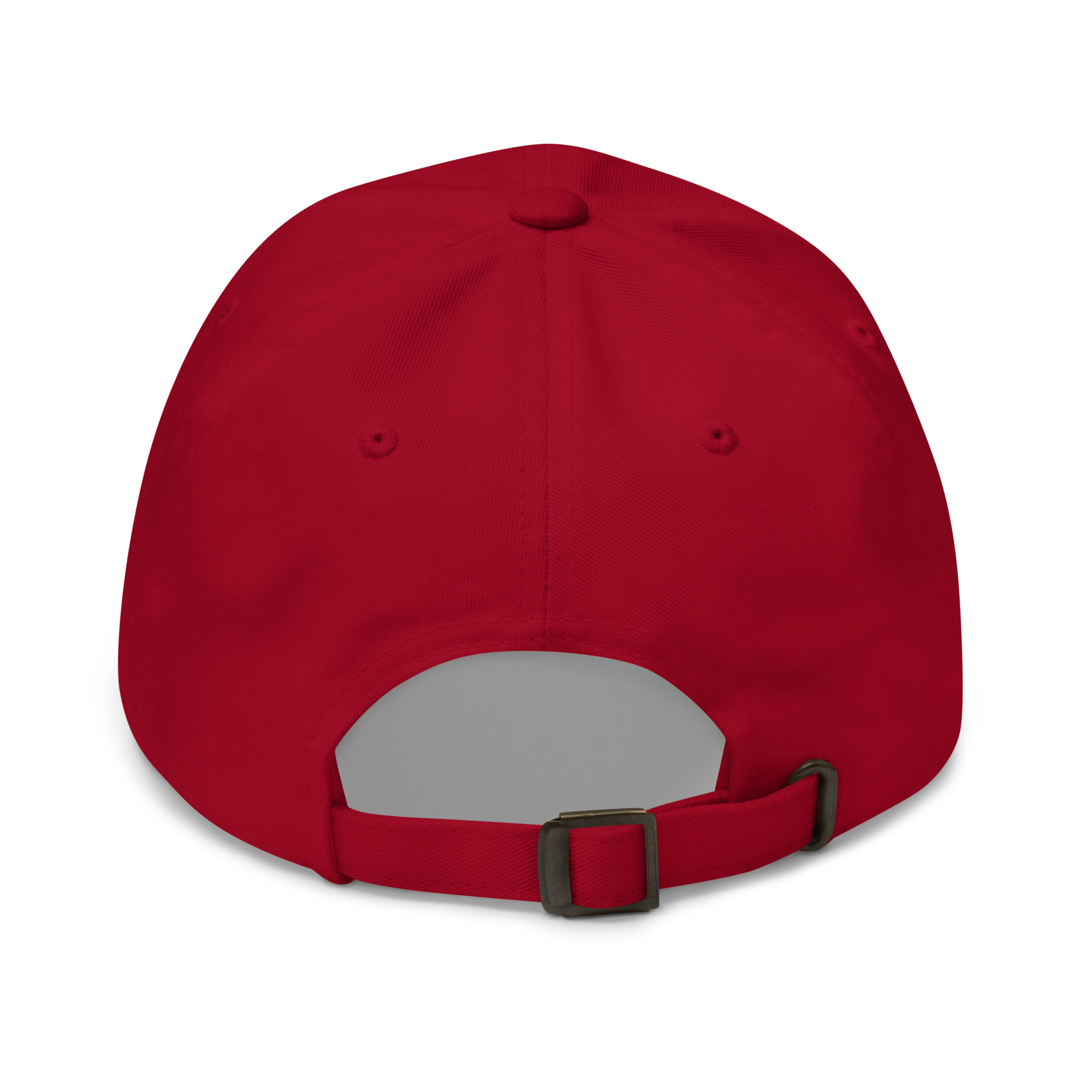 Love God Heart Embroidered Dad Hat - Image 6
