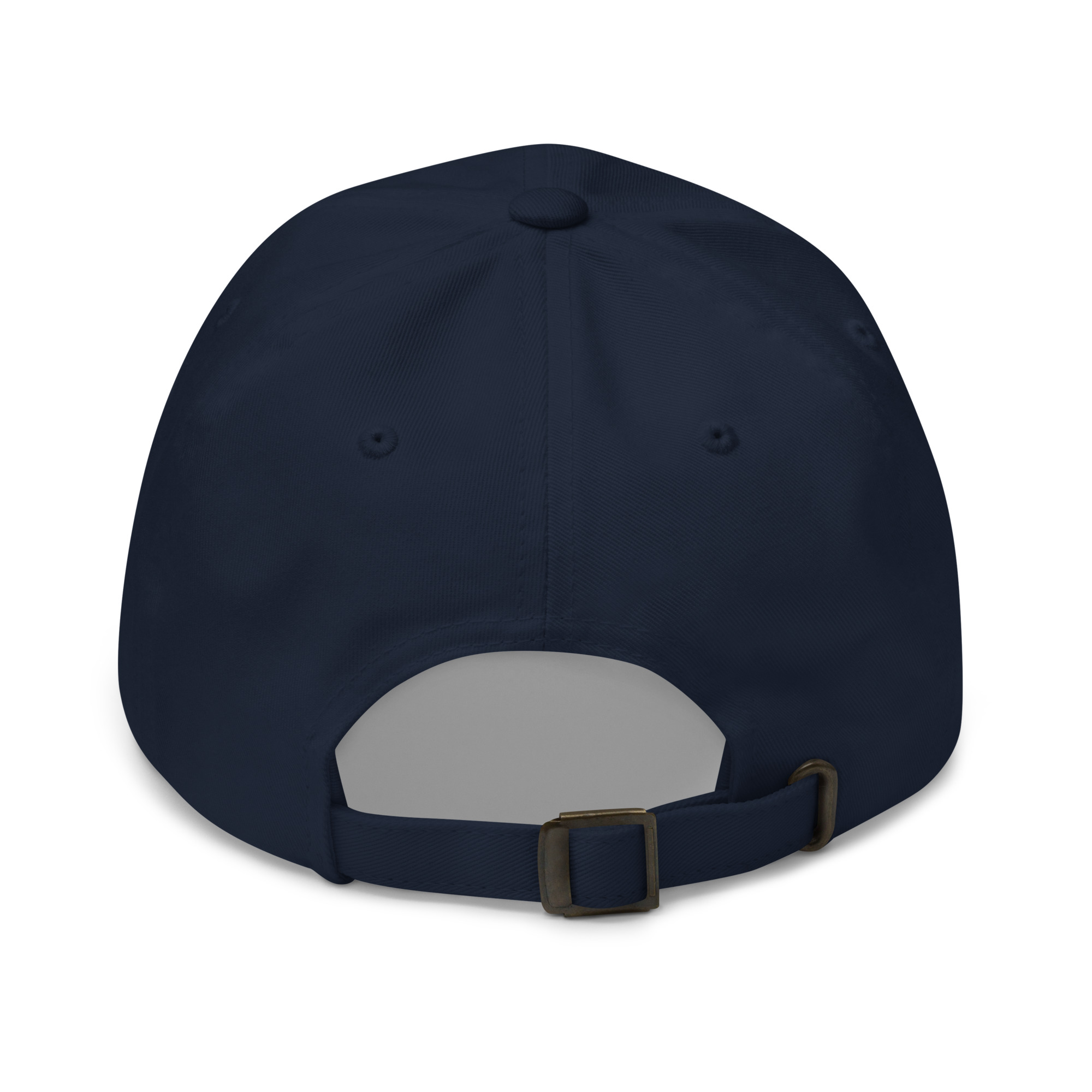 Love God Heart Embroidered Dad Hat - Image 5