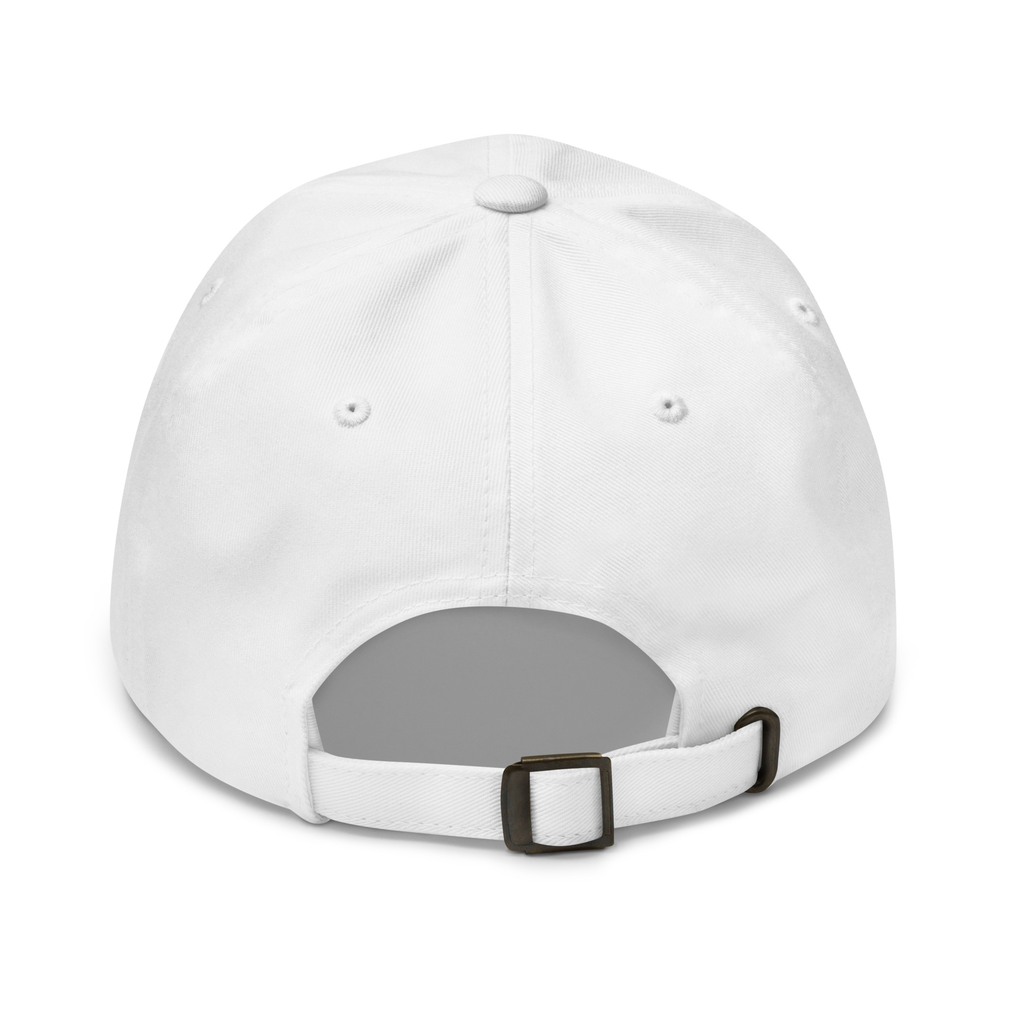 Dios es bueno Embroidered Dad Hat - Image 6