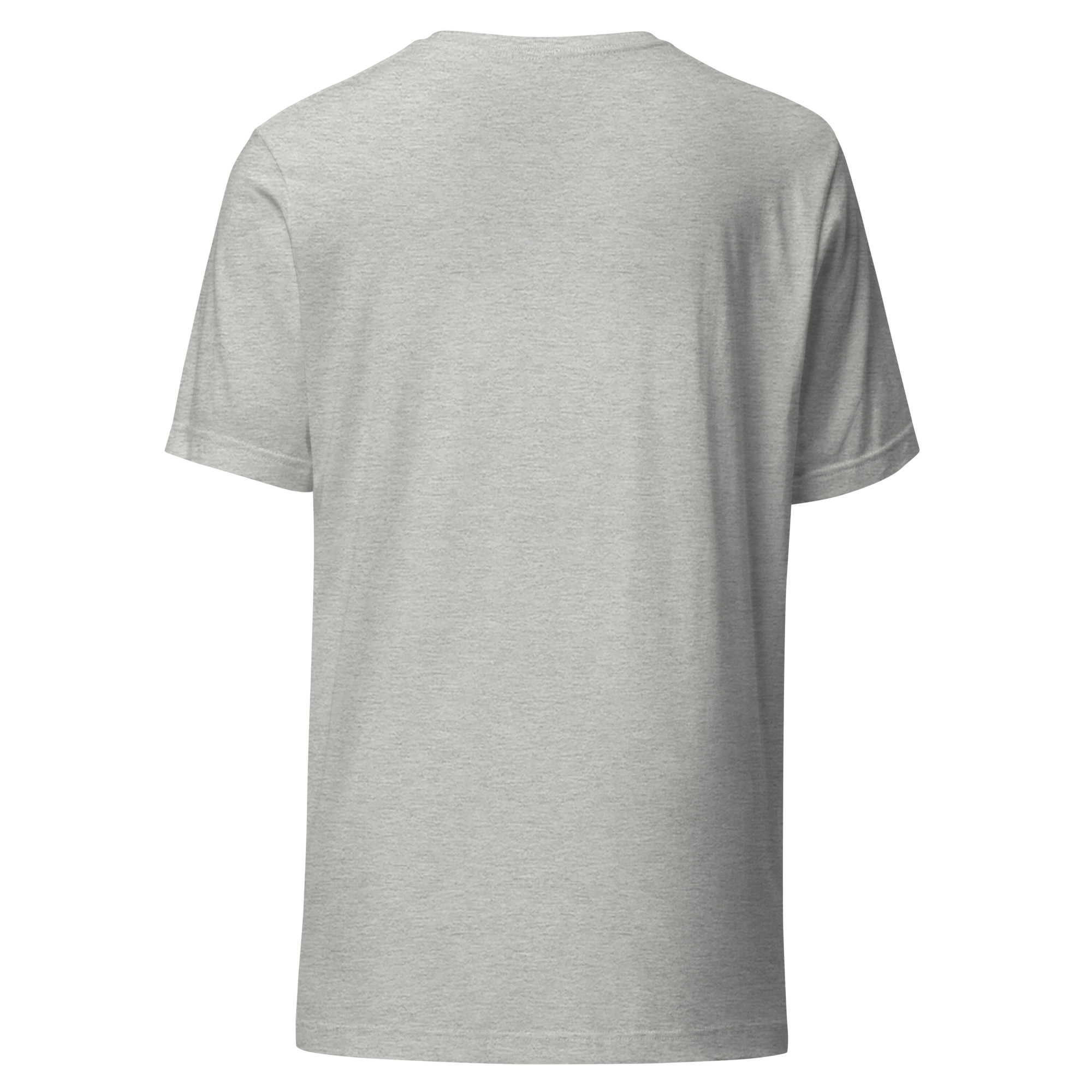 Psalm 23 Tee — The Lord Is My Shepherd - Image 4