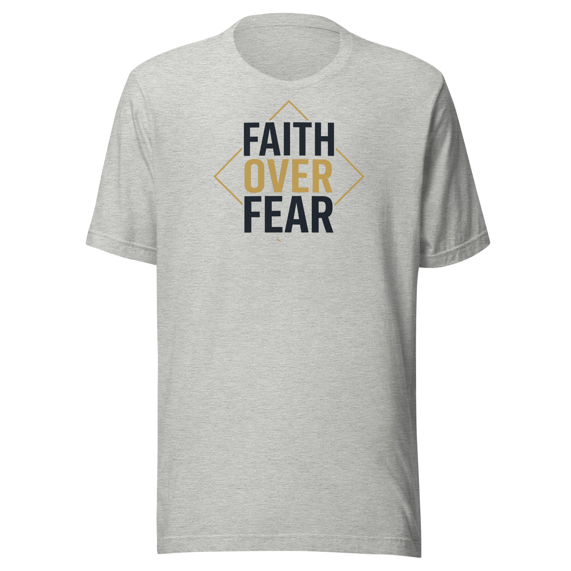 Faith Over Fear Tee