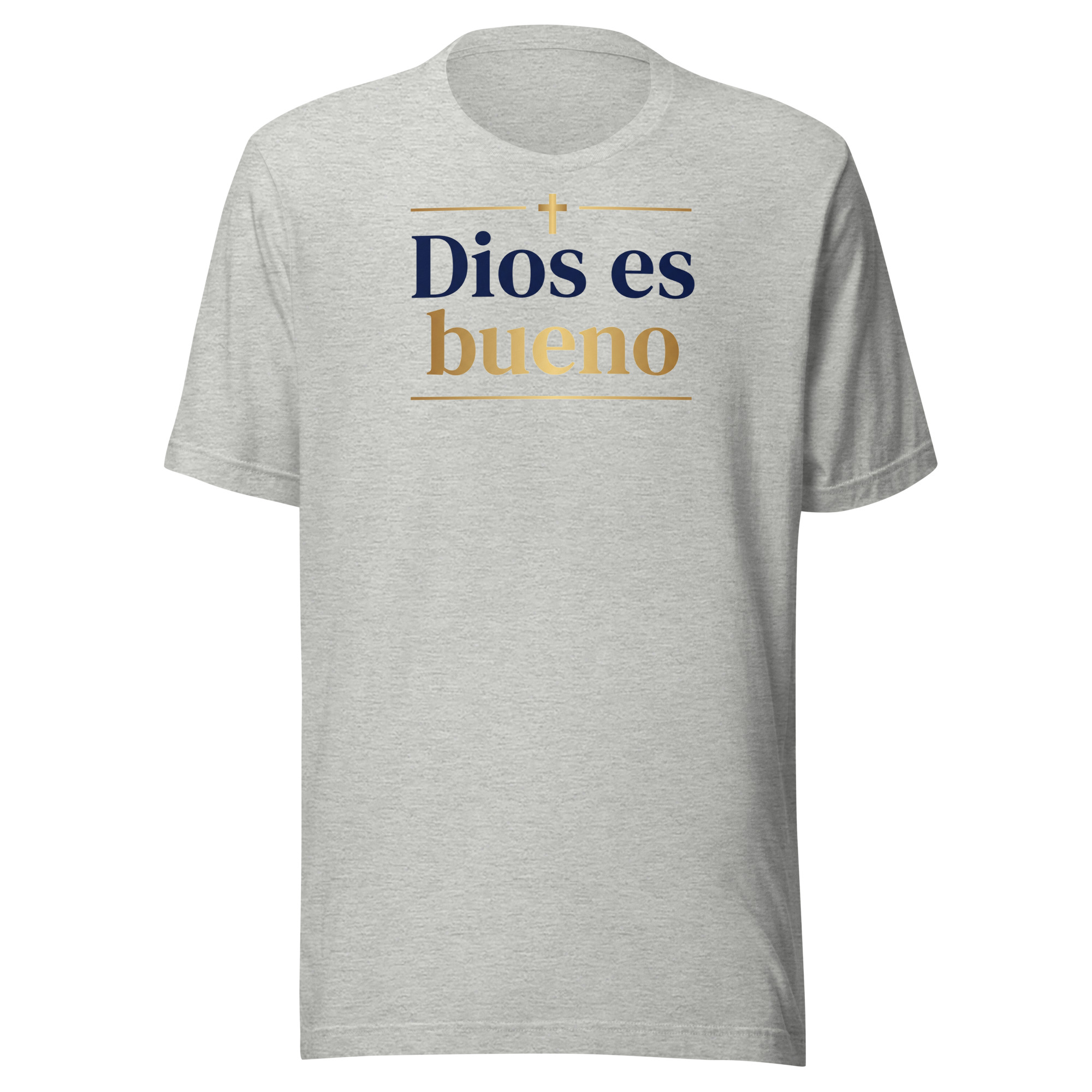 Dios es bueno Tee — God Is Good