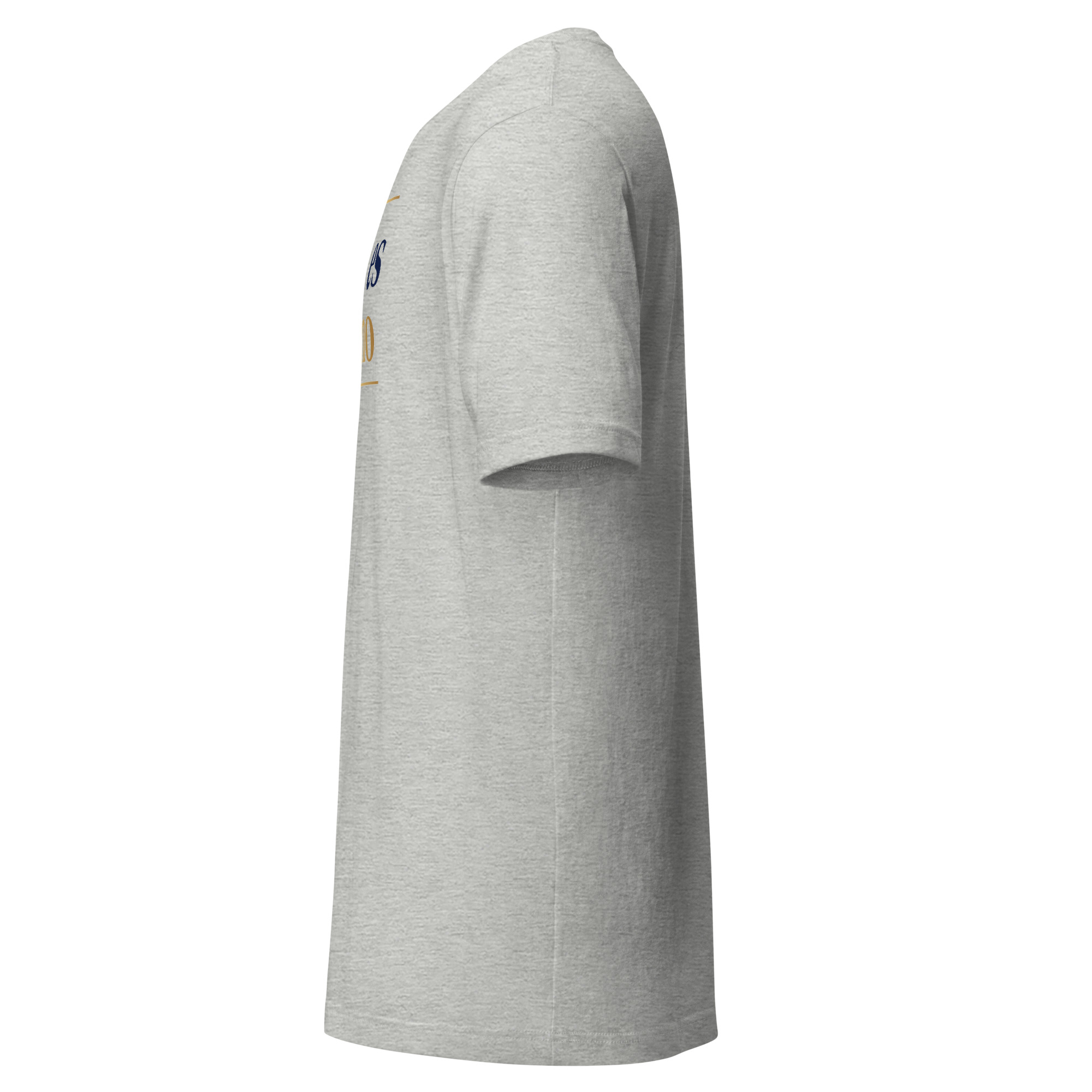 Dios es bueno Tee — God Is Good - Image 7