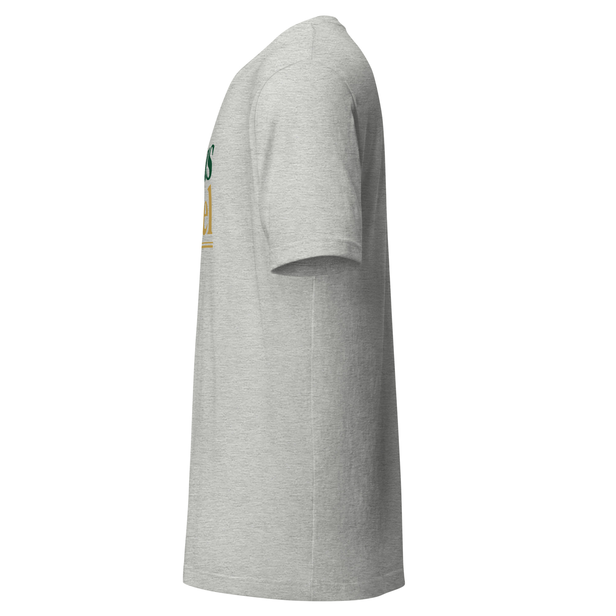 Deus é fiel Tee — God Is Faithful - Image 7