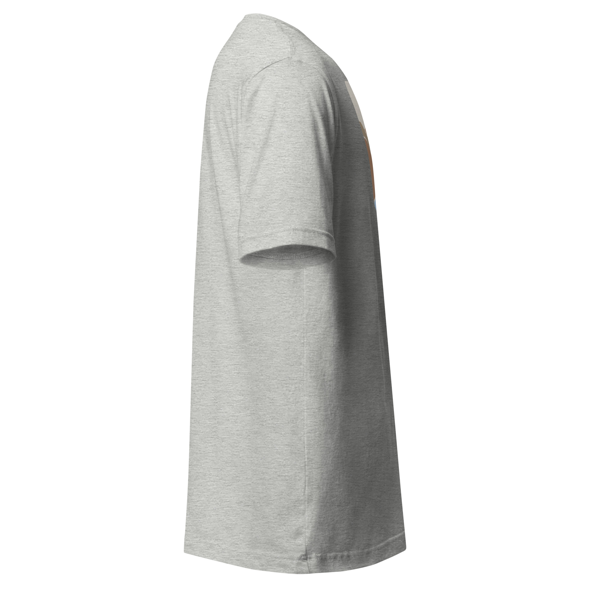 Psalm 23 Tee — The Lord Is My Shepherd - Image 10