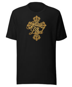 Jesus Is Lord Tee