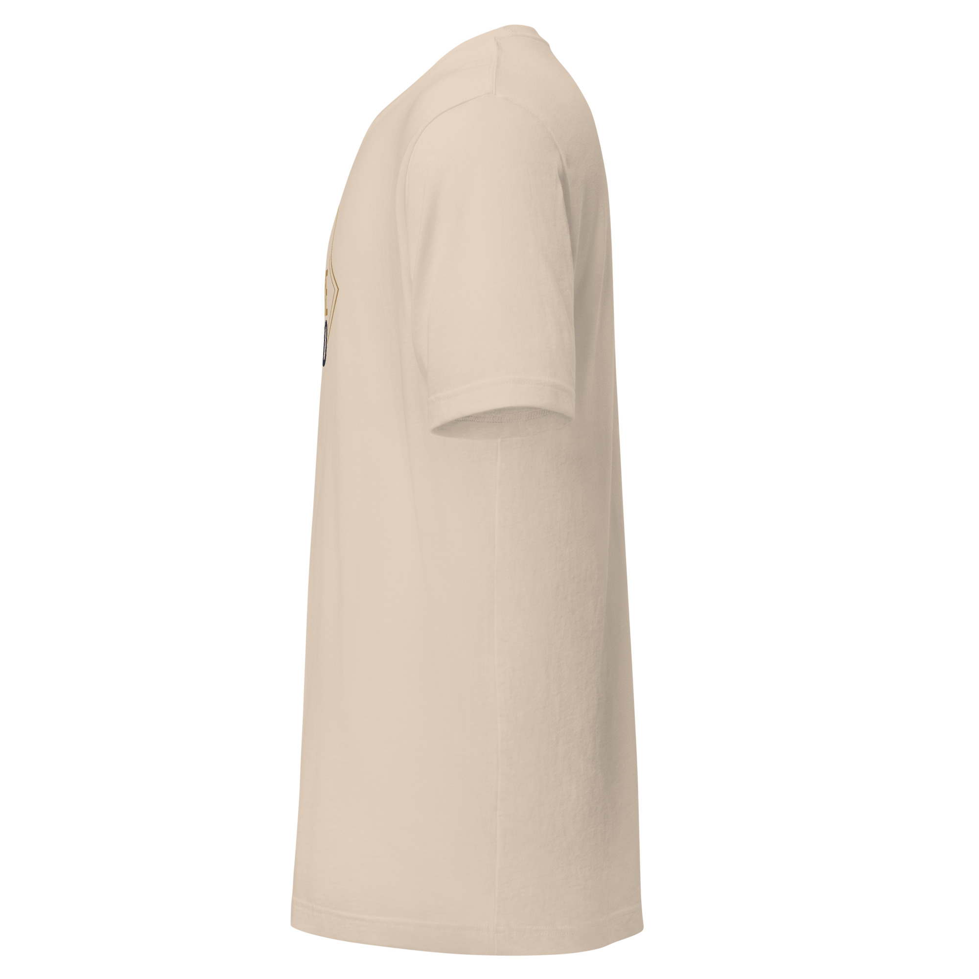 Fe sobre miedo Tee — Faith Over Fear - Image 8