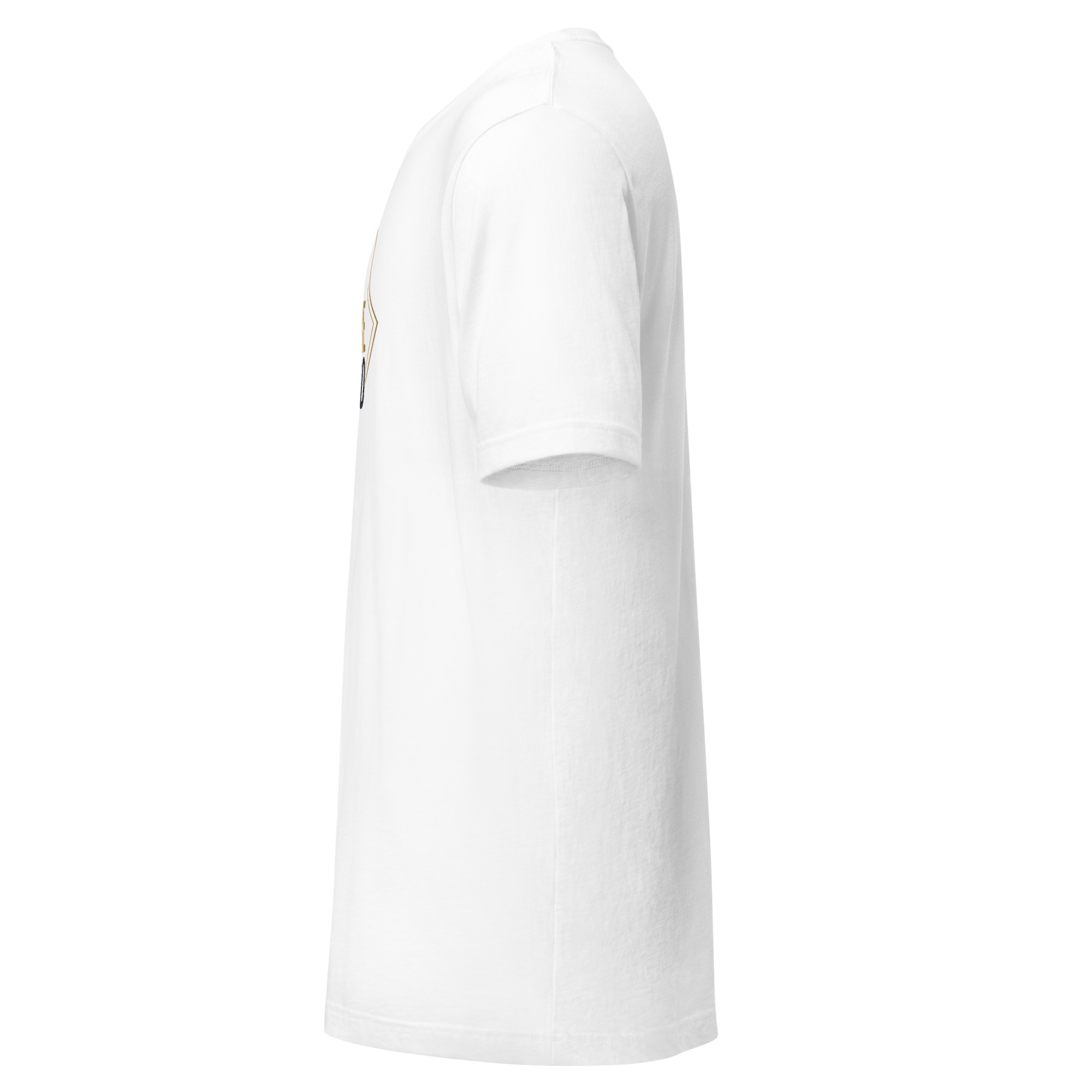 Fe sobre miedo Tee — Faith Over Fear - Image 9