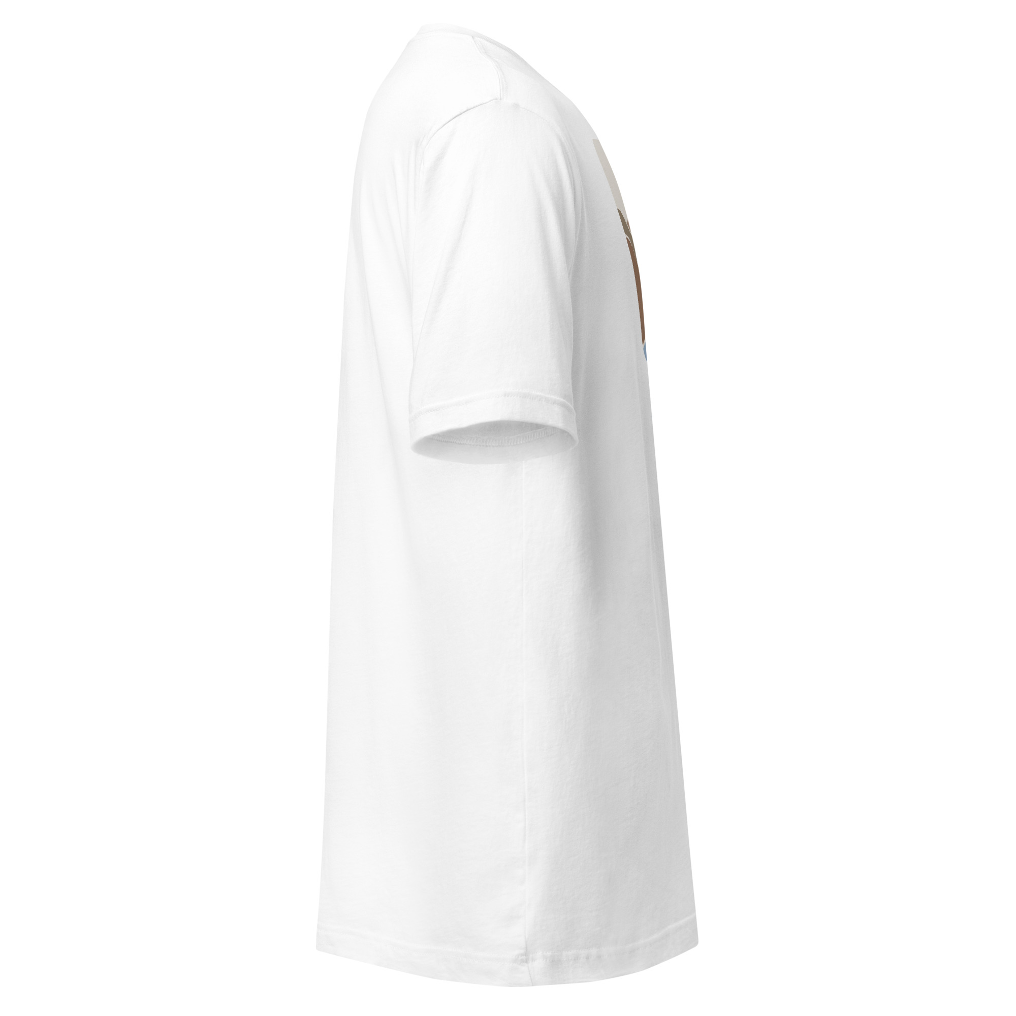 Psalm 23 Tee — The Lord Is My Shepherd - Image 12