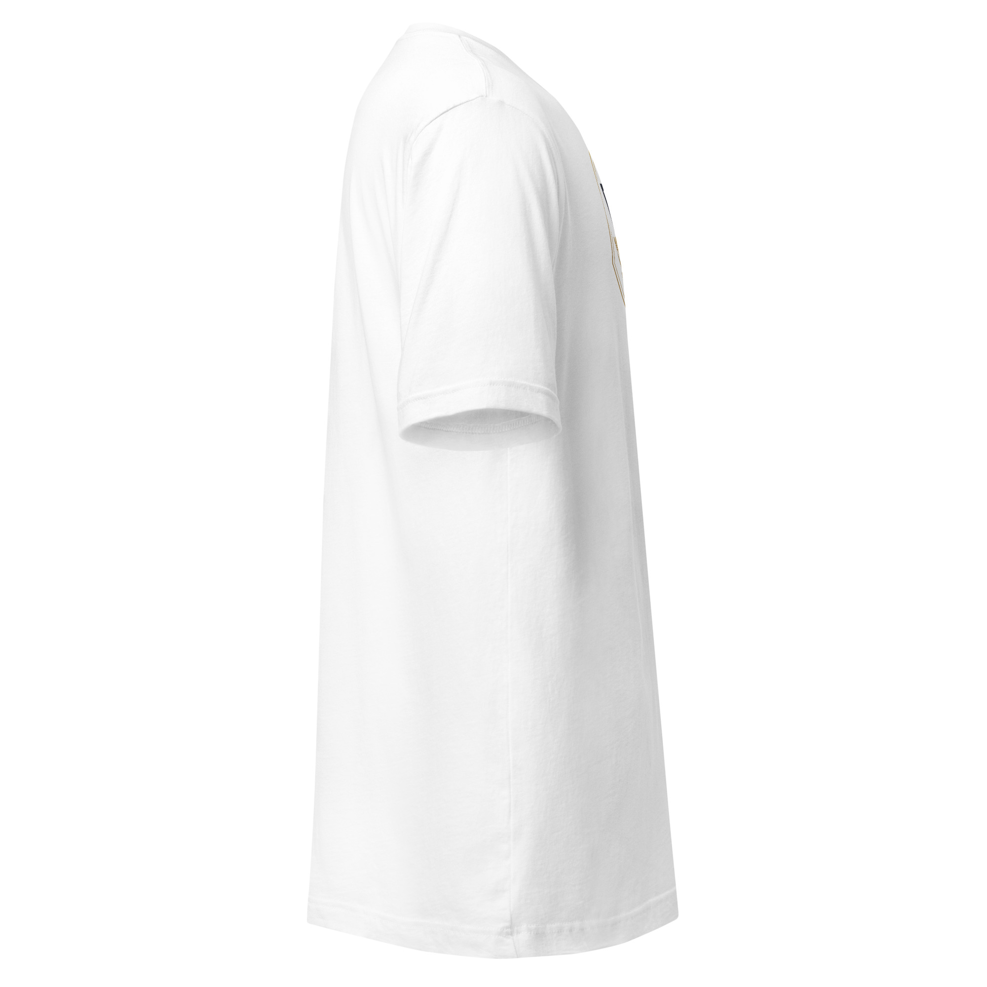 Fe sobre miedo Tee — Faith Over Fear - Image 12